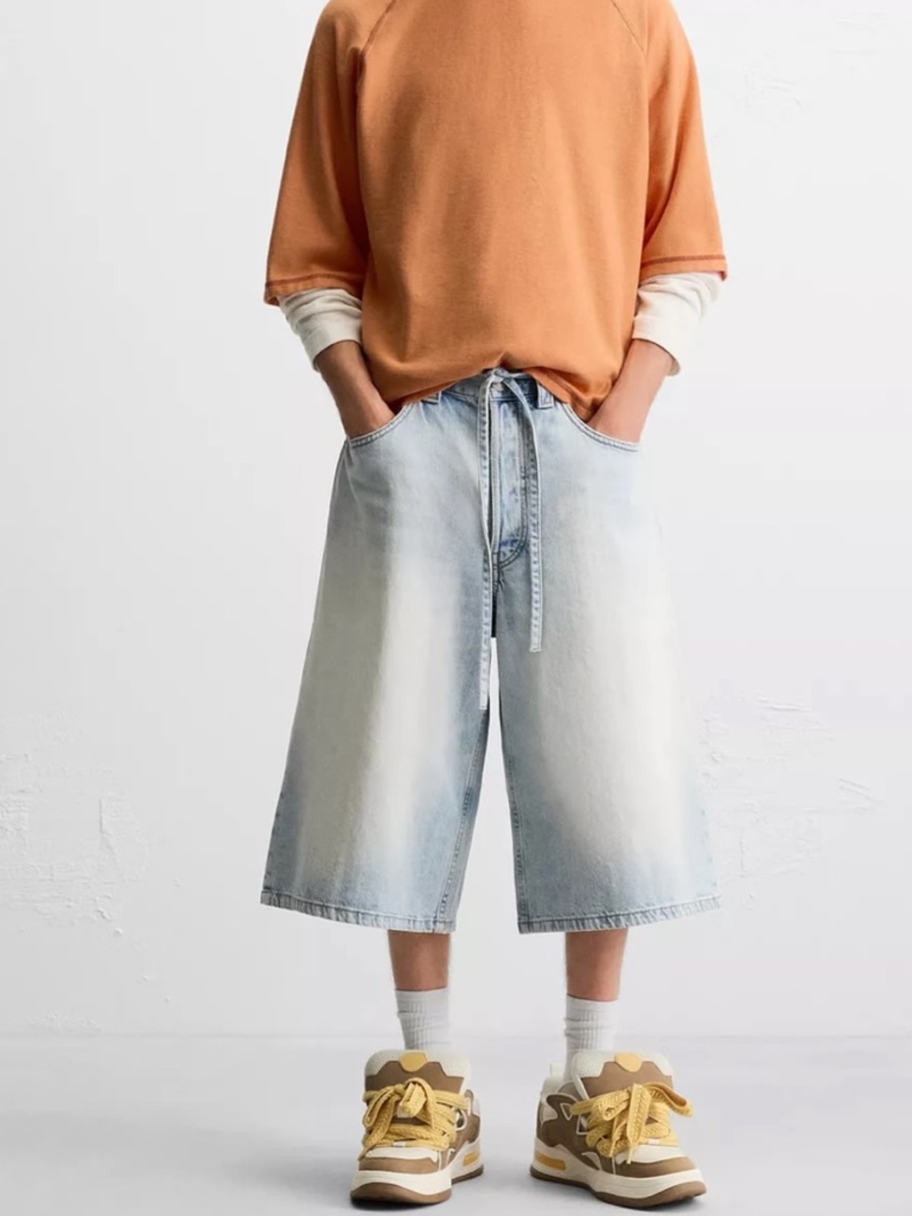 NWT Zara x Lanvin